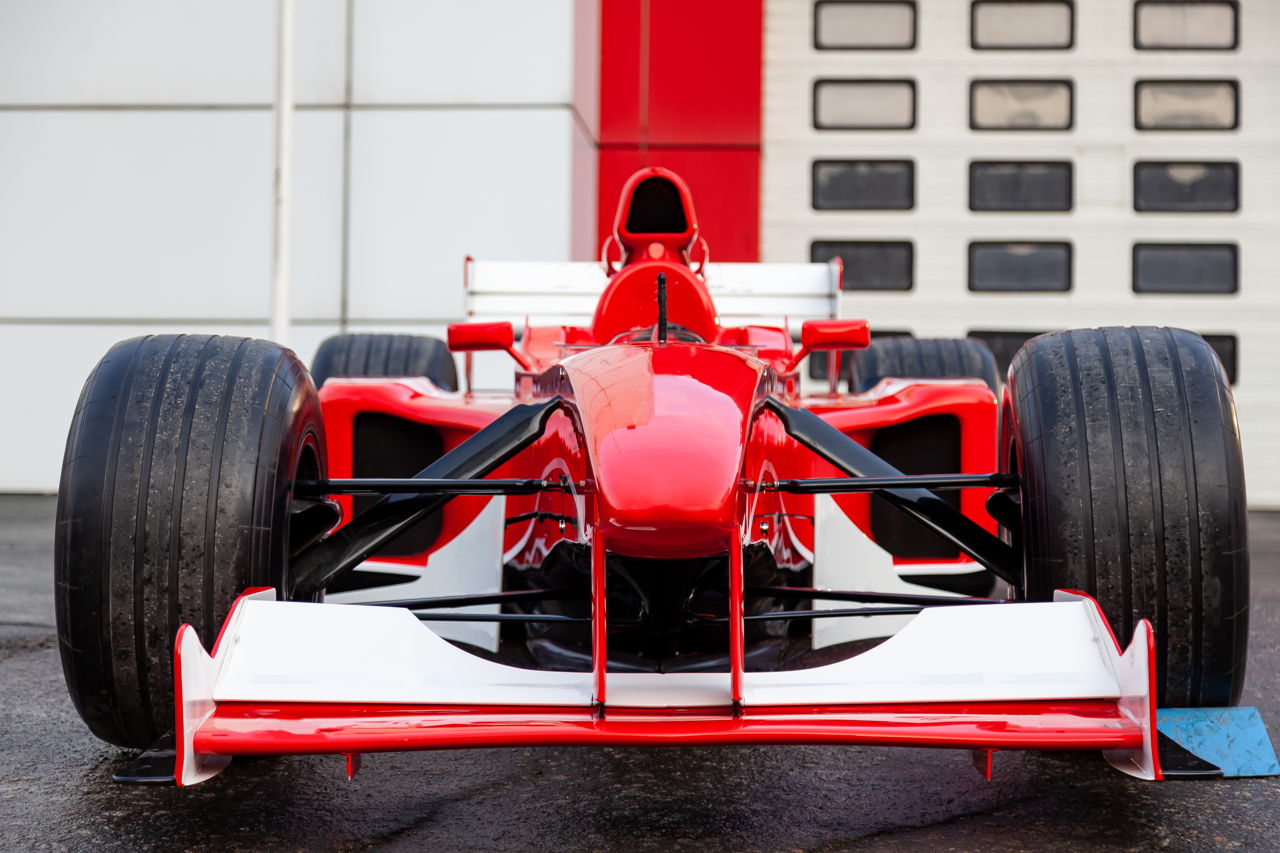 Билеты в тематический парк Ferrari World