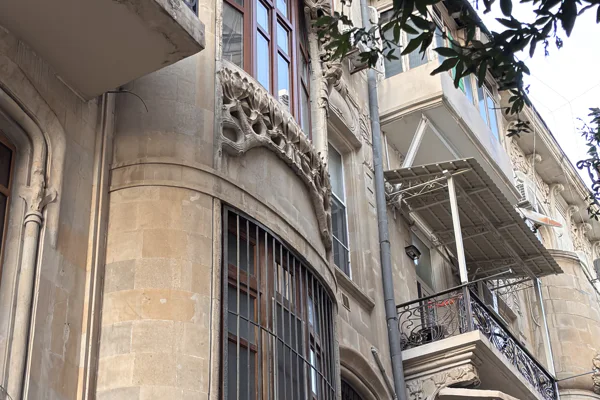 Being reach does not mean being happy! — photo 7, Baku | Pokataem