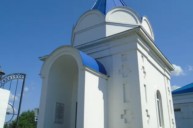 Тёмная сторона Казани — фото 3