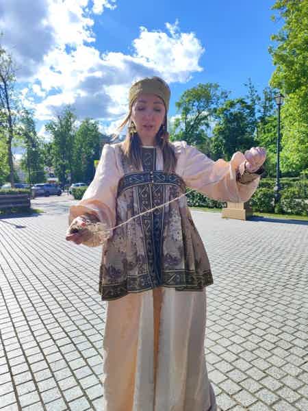 Псковский Торг: как торговали наши предки - фото 3