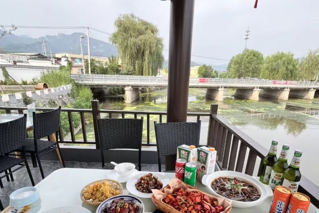 Главное изображение экскурсии - 【Mutianyu Great Wall & Summer Palace】 Один день