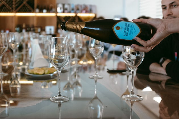 Виды Дербент: старинная цитадель и изысканное вино