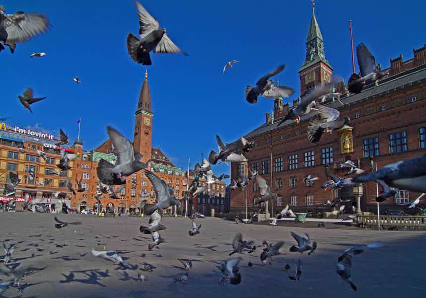 Копенгаген - Жемчужина Скандинавии - фото 1