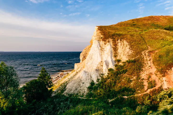 Камское море