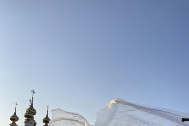 Виды Обзорная экскурсия «Суздаль многогранный» (индивидуальная)