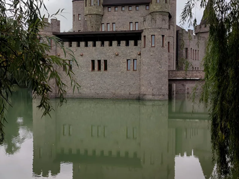 Язык Тролля, Балкария и термальные источники из Железноводска — фото 4, Железноводск | Покатаем