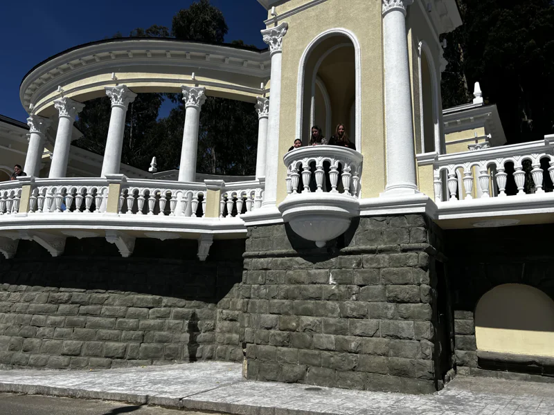 Древний город Сухум — фото 6, Гагра | Покатаем