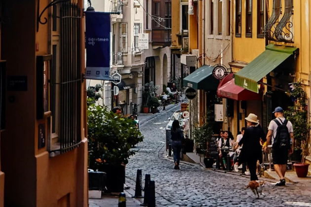 Индивидуальная пешеходная экскурсия в Мармарис максимум впечатлений за 5 ч