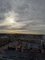 Экскурсия "Прогулка по безопасной крыше" - фото отзыва 4