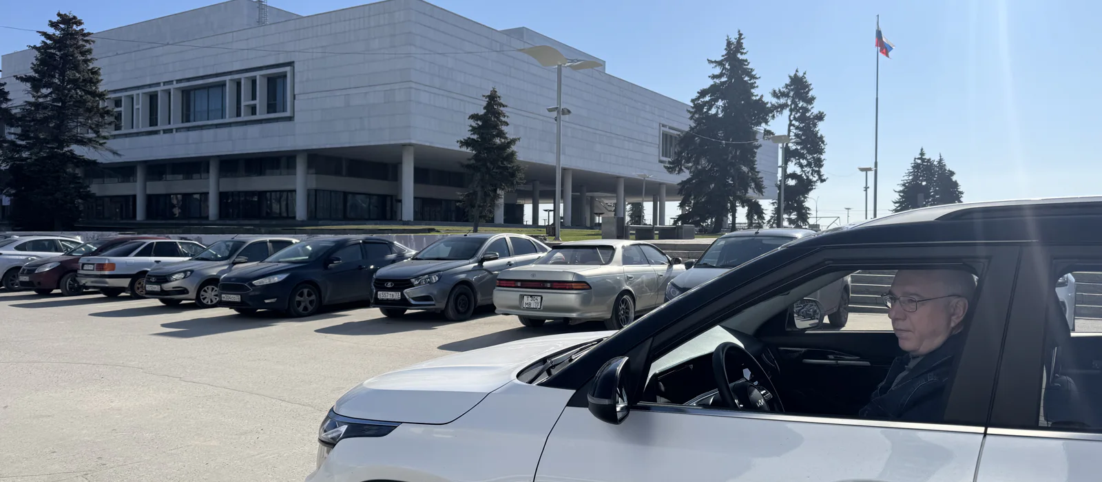 Первый час в Ульяновске: автоэкскурсия по городу — экскурсия, Ульяновск, Россия | Покатаем