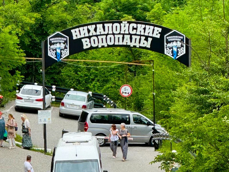 Аргунское ущелье – интересные достопримечательности — фото 5, Грозный | Покатаем