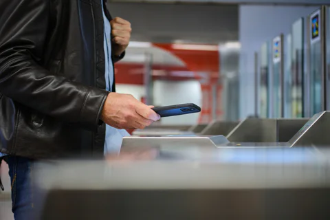 Метро в Нижнем Новгороде