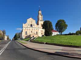 Экскурсия "Знакомство с Гродно" - фото отзыва 4