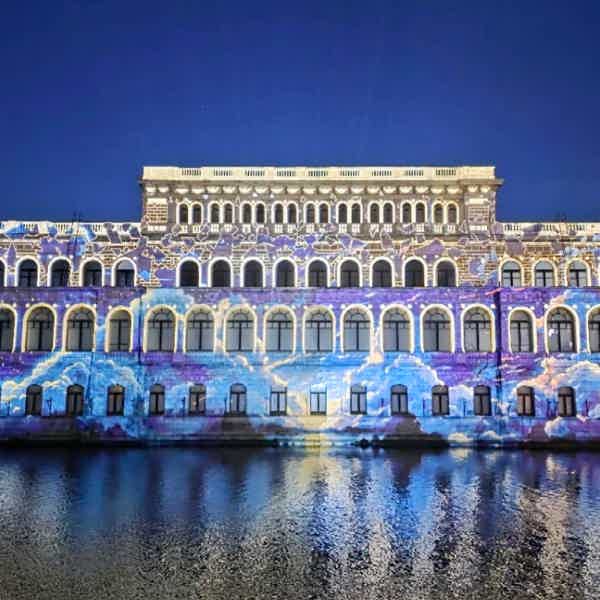 Анатомия Кёнигсберга: от рыцарей до наших дней - фото 4