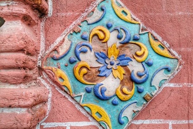 Виды Архитектурные шедевры Ярославля