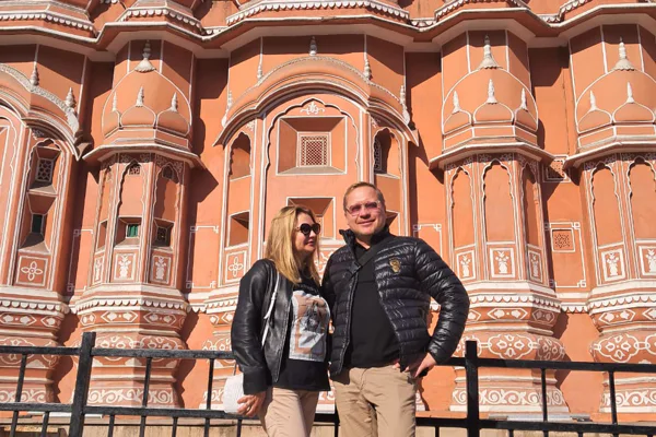 Timeless Wonders Discover India's Golden Triangle in 4 Days — photo 6, Delhi | Pokataem