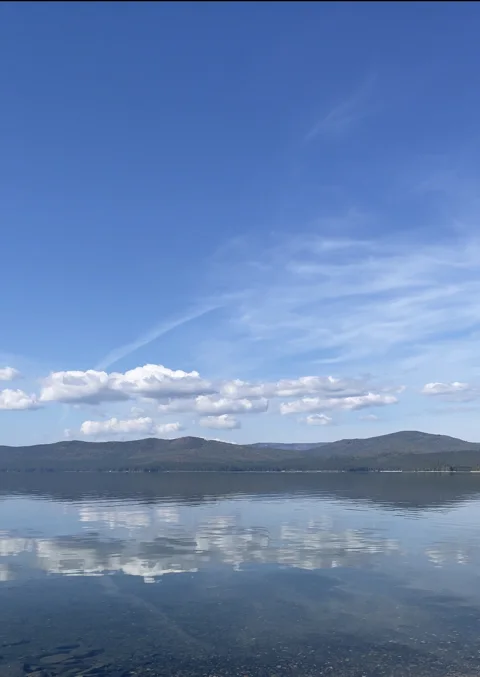 Энергетический тур на озеро Тургояк