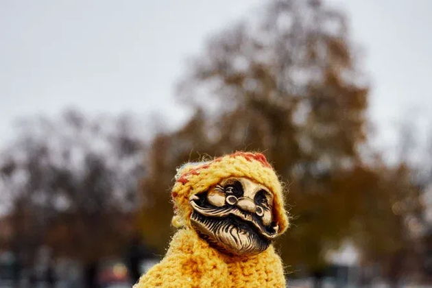 Виды Город с непростой историей: обзорная по Калининграду из Зеленоградска