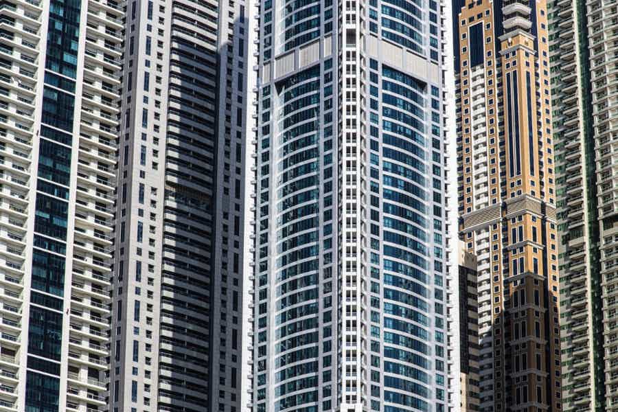 Snapshot: фото-тур по главным достопримечательностям Дубая - фото 3