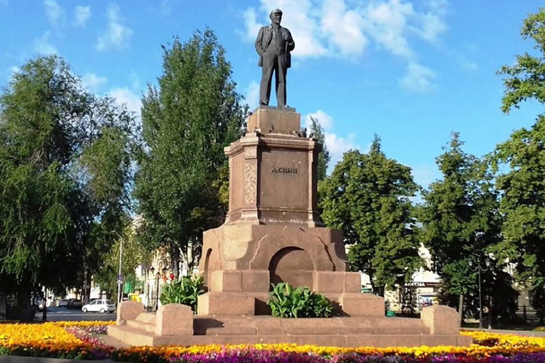Самара за 3 часа: от купеческих особняков до волжских просторов  — фото 5