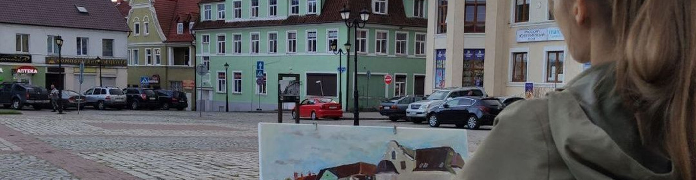 Малые города Калининградской области: автомобильная аудиоэкскурсия в средневековую Пруссию