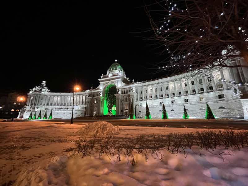 Магия вечерней Казани - фото 6