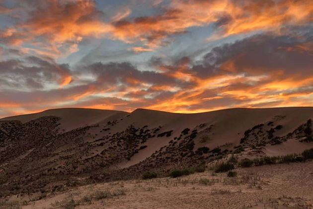Виды Дагестан Тур выходного дня 