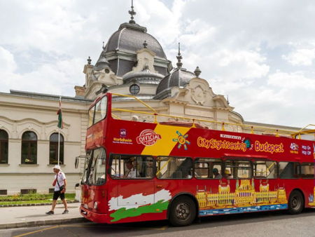 Площадь Ференца Листа