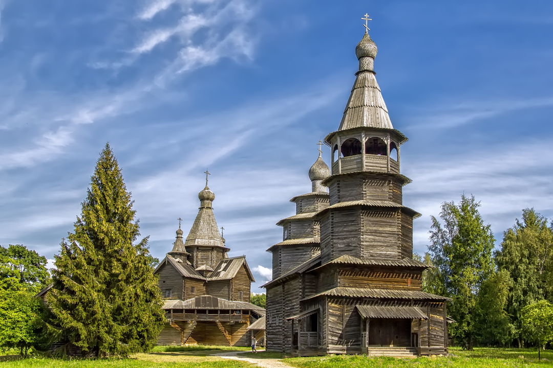 Великий Новгород: сердце земли русской — фото 2