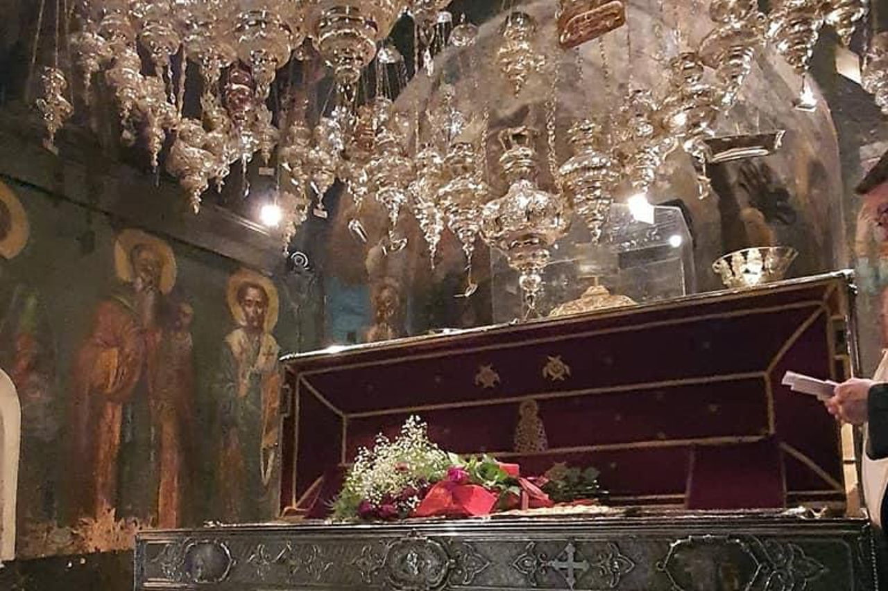Экспресс-знакомство с Корфу за день для туристов с лайнеров
