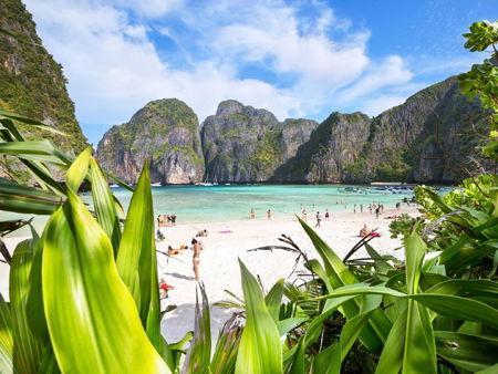 Остров Майтон