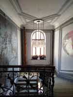 Экскурсия "Удивительная Петроградка" - фото отзыва 2