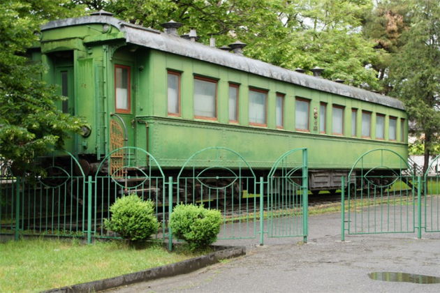 Виды Античный Уплисцихе и посещение музея Сталина: Мцхета и Джвари с дегустацией