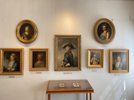 Музей изобразительных искусств 