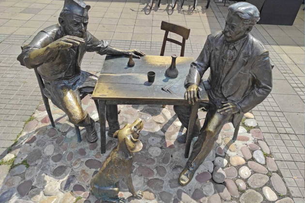 Открой юг Сербии: Ниш и Вране за два дня из Белграда