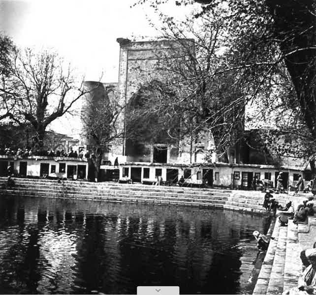 Бухара без спешки: атмосферная прогулка по старому городу - фото 5