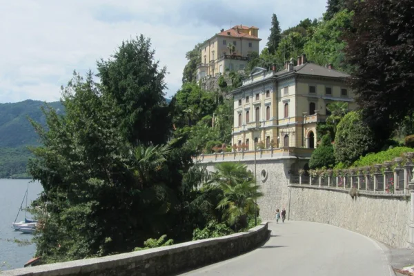 Orta San Giulio - the Island of Dragons — photo 5, Milan | Pokataem