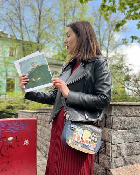 Сага о Морозовых — прогулка по купеческой Москве - фото 4