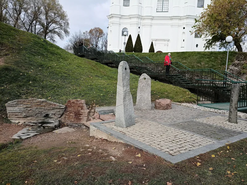 Полоцк: пешеходная аудиоэкскурсия по историческому центру — фото 5, Полоцк | Покатаем