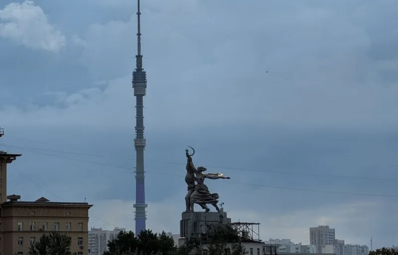 Миллионный мост и загадки Ростокино: квест без гида, кадр 5