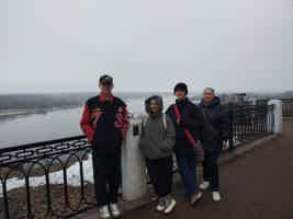 Экскурсия "Загадки Вятки" - фото отзыва 2