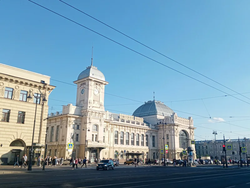 Мобильная квест-экскурсия «Жизнь и смерть Распутина» — фото 6, Санкт-Петербург | Покатаем