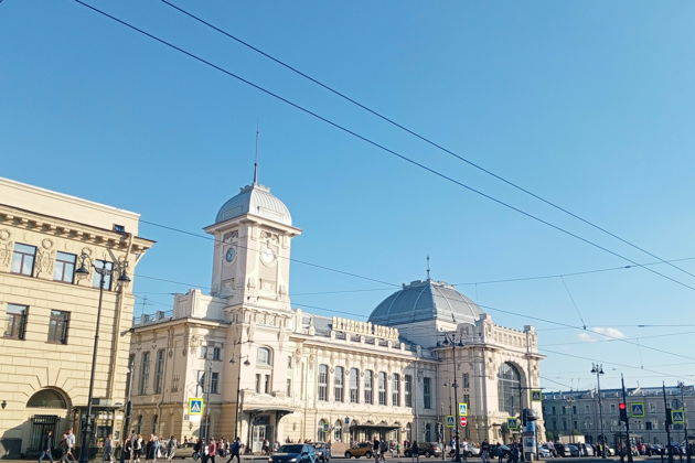 Виды Мобильный квест «Жизнь и смерть Распутина»