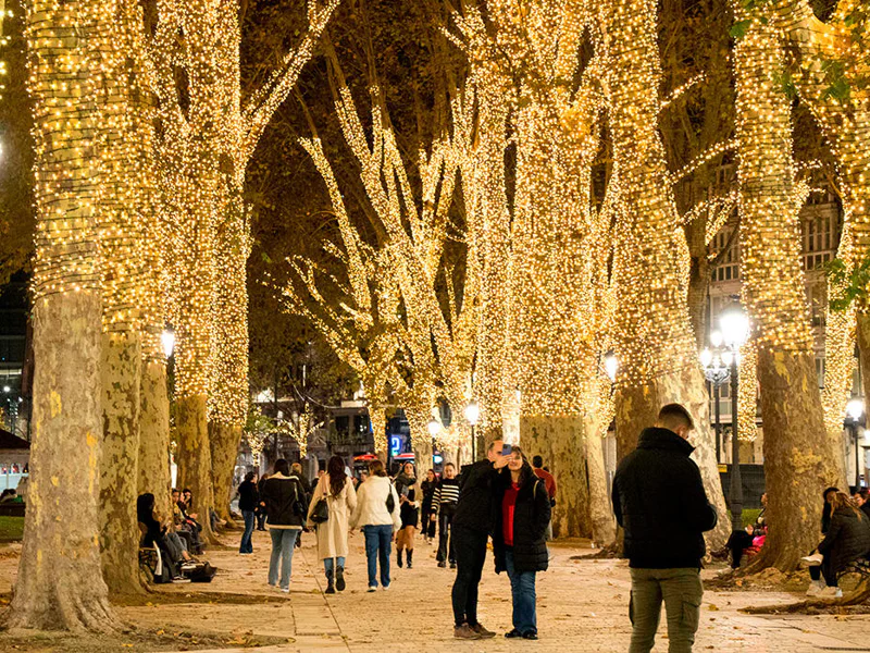 Первое свидание с Бильбао: от средневековых улиц до авангарда — фото 5, Бильбао | Покатаем
