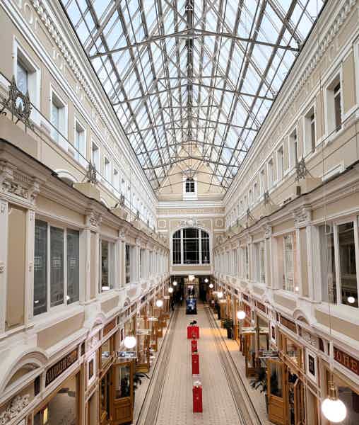 Развлечения дореволюционного Санкт-Петербурга - фото 2