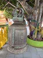 Экскурсия "Путешествие на реку Квай и водопад Эраван — из Паттайи" - фото отзыва 2