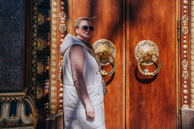 Виды Инста-тур: Музыка волн, музыка ветра. Фотопутешествие по Петербургу