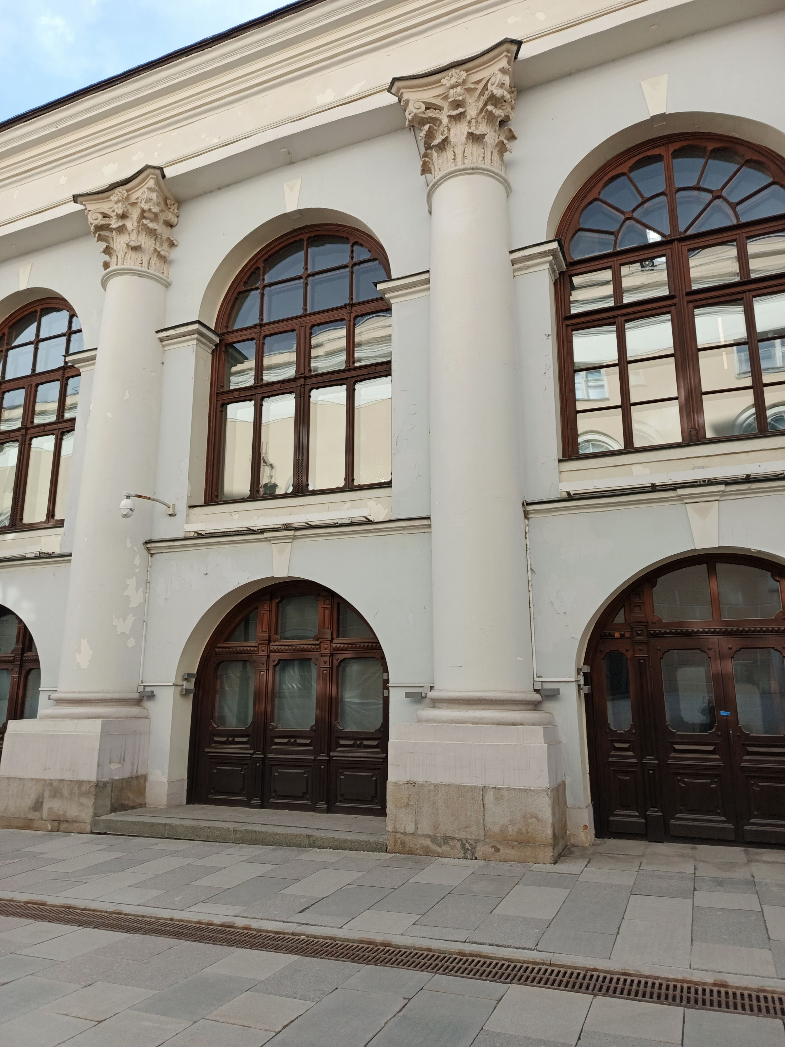 Древнейший район Москвы: знакомство с Китай-городом (с посещением храмов), кадр 13