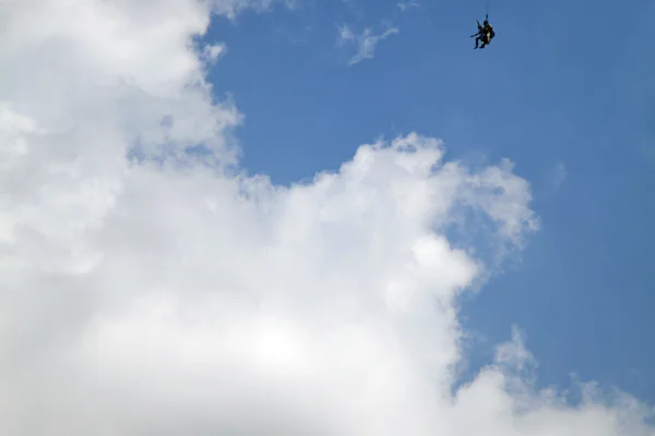 Exciting and unforgettable Eco-Mountain-Paragliding Tour — photo 5, Tashkent | Pokataem