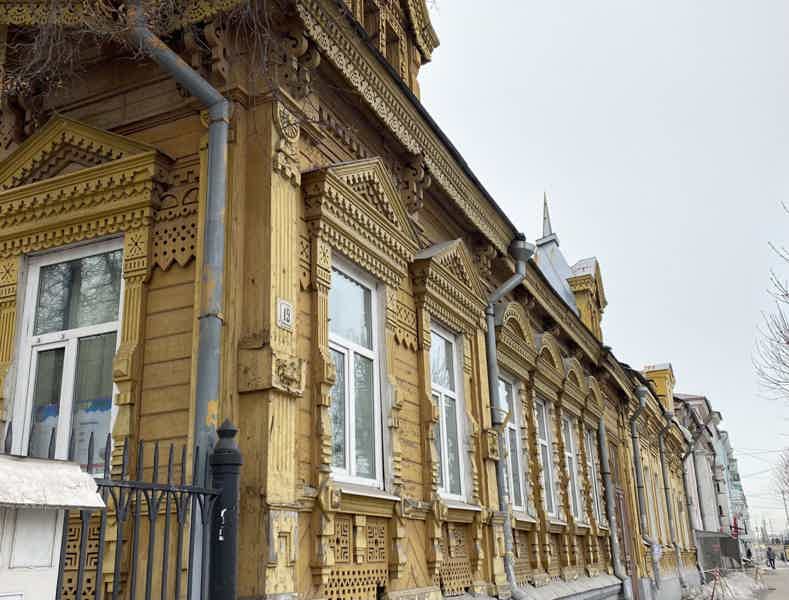 Все эпохи Рязани: индивидуальная обзорная экскурсия на автомобиле - фото 4